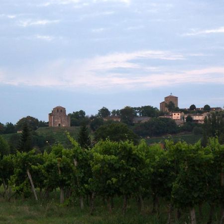 Romantic Gite Nr St Emilion With Private Pool And Views To Die For Pujols  Eksteriør billede