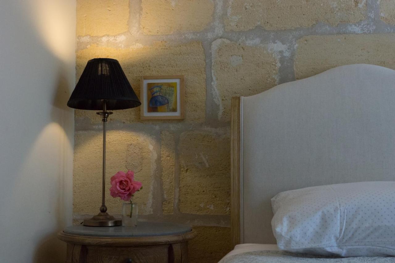 Romantic Gite Nr St Emilion With Private Pool And Views To Die For Pujols  Eksteriør billede